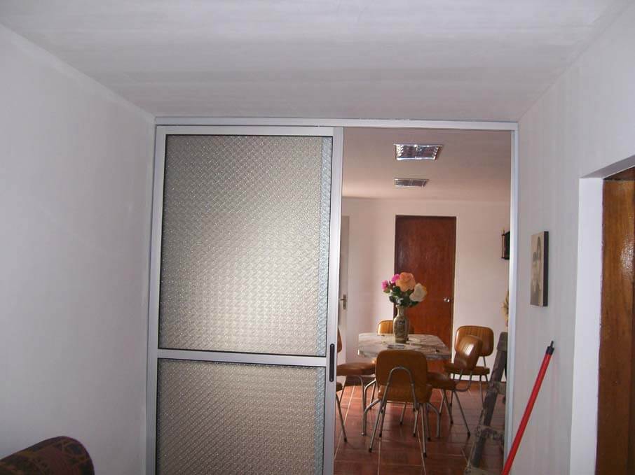La Vidrieria Aluminios