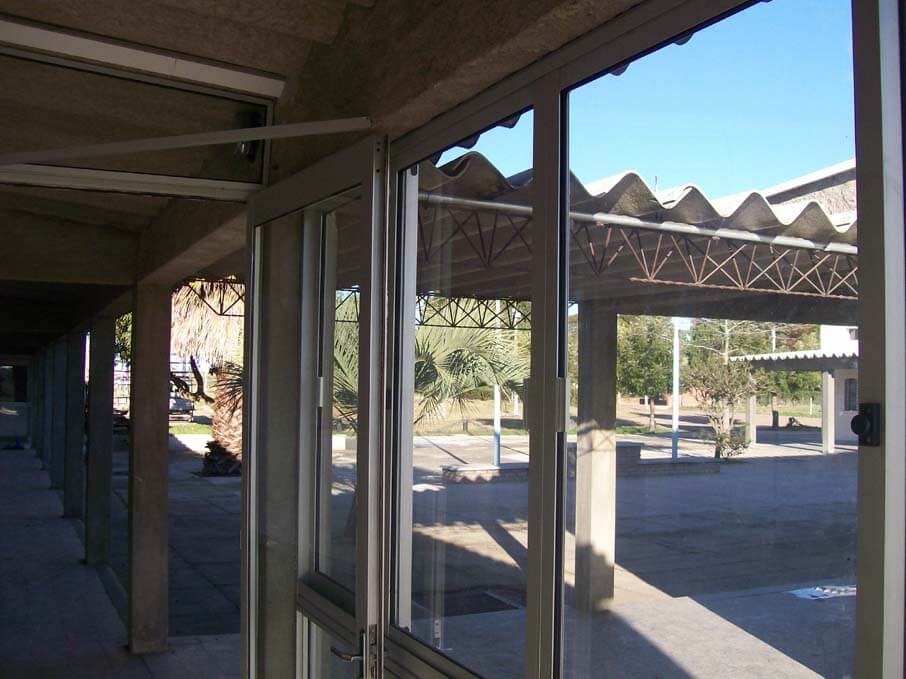La Vidrieria Aluminios