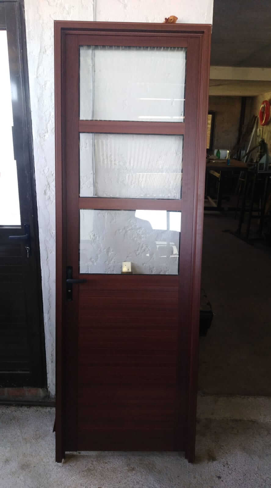 La Vidrieria Aluminios