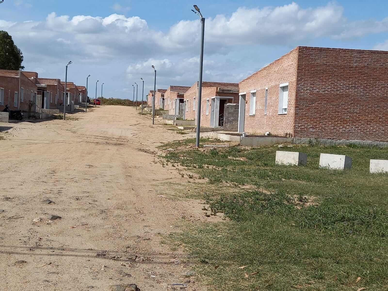 La Vidrieria Cooperativas de Vivienda